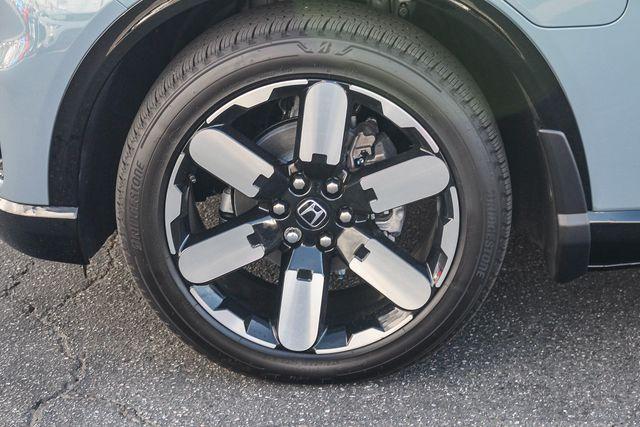 new 2026 Honda Prologue car, priced at $59,850