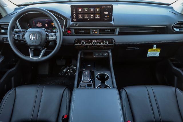new 2026 Honda Pilot car, priced at $53,300
