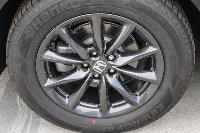 new 2026 Honda CR-V car, priced at $37,305