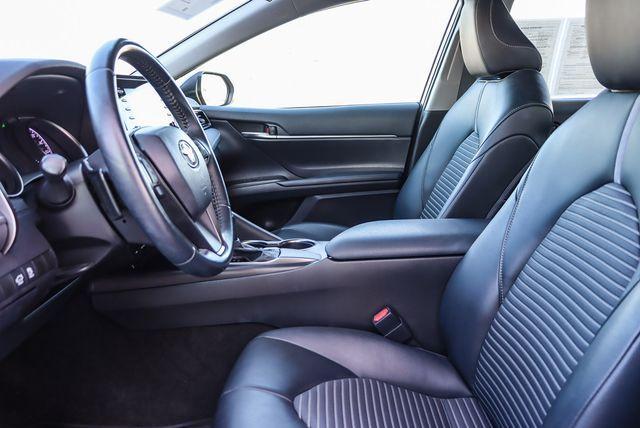 used 2021 Toyota Camry car, priced at $20,331
