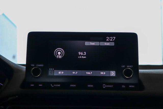 used 2022 Honda Civic car, priced at $23,895