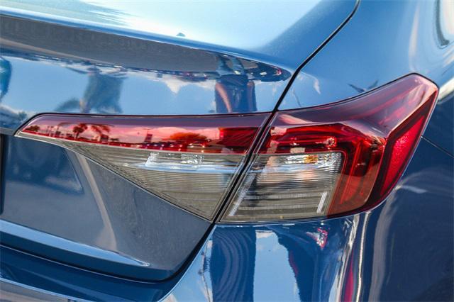 new 2026 Honda Civic car