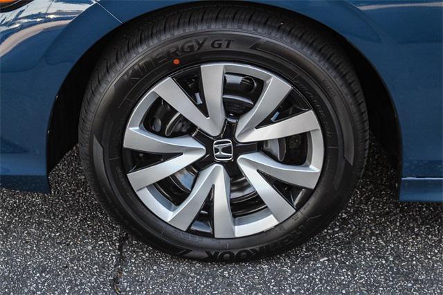 new 2026 Honda Civic car