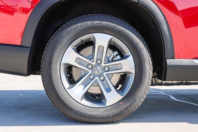 new 2026 Honda Pilot car, priced at $48,545
