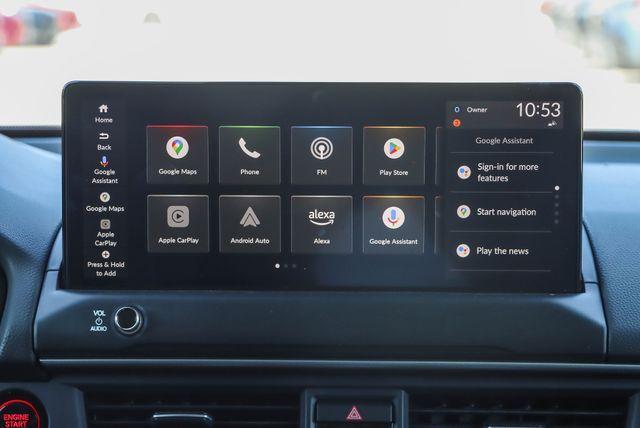 new 2026 Honda Pilot car, priced at $48,545