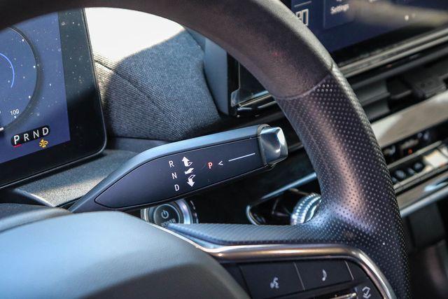 used 2024 Honda Prologue car, priced at $24,944