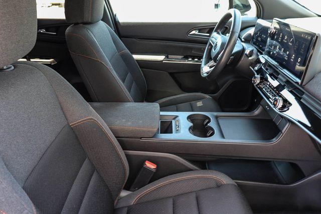 used 2024 Honda Prologue car, priced at $24,944