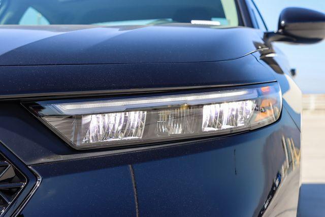 new 2026 Honda Accord car, priced at $32,115