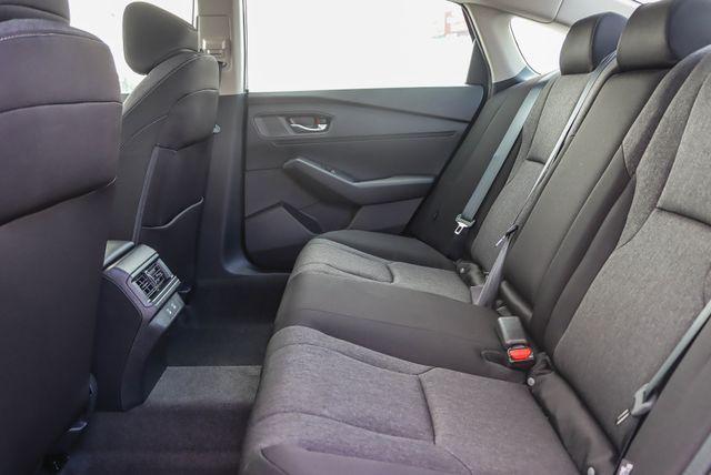 new 2026 Honda Accord car, priced at $32,115