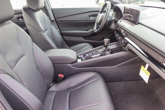 new 2026 Honda Accord Hybrid car, priced at $36,690