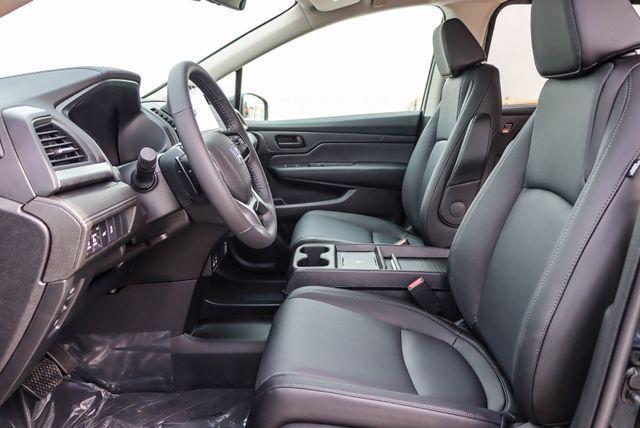 new 2026 Honda Odyssey car, priced at $44,745