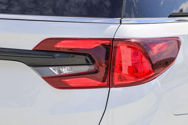 new 2026 Honda Odyssey car, priced at $44,745