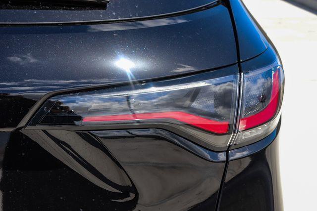new 2027 Honda HR-V car