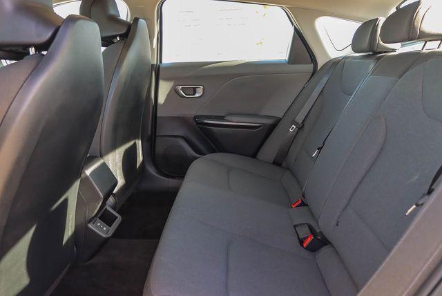 used 2025 Kia K4 car, priced at $22,758