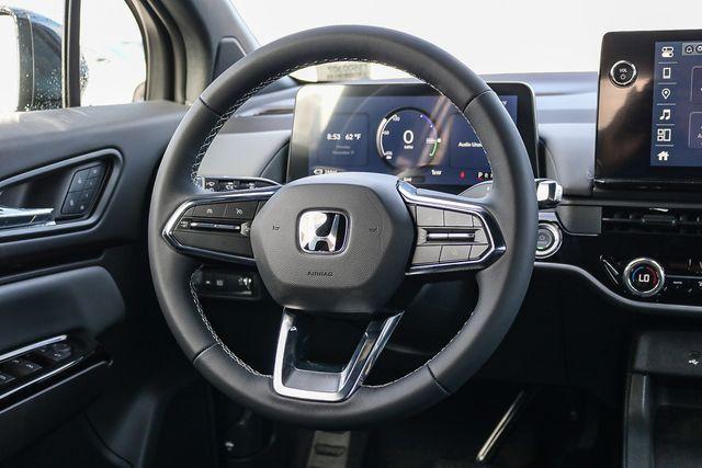 new 2026 Honda Prologue car, priced at $53,650