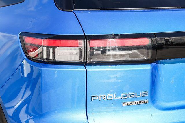 new 2026 Honda Prologue car, priced at $53,650
