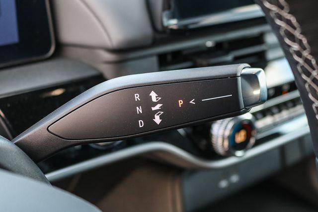 new 2026 Honda Prologue car, priced at $53,650