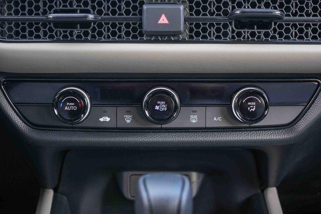 new 2027 Honda HR-V car