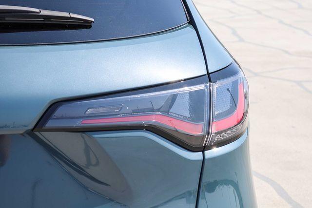 new 2027 Honda HR-V car