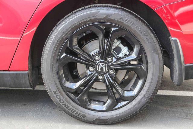used 2025 Honda Accord car, priced at $27,336