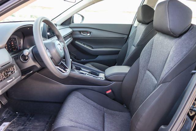 new 2026 Honda Accord car, priced at $30,045