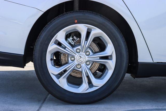 new 2026 Honda Accord car, priced at $30,045