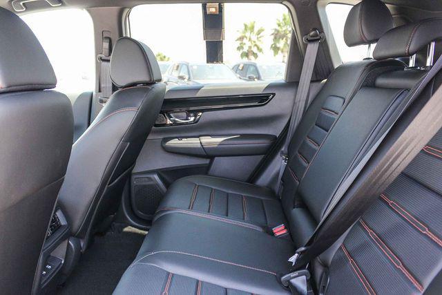 new 2026 Honda CR-V Hybrid car, priced at $44,000