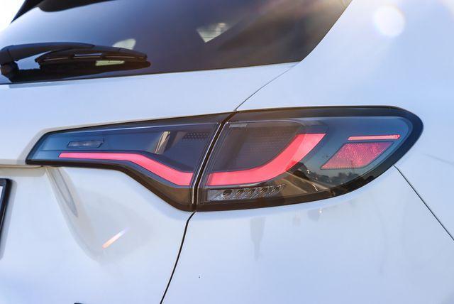 used 2023 Honda HR-V car, priced at $24,849