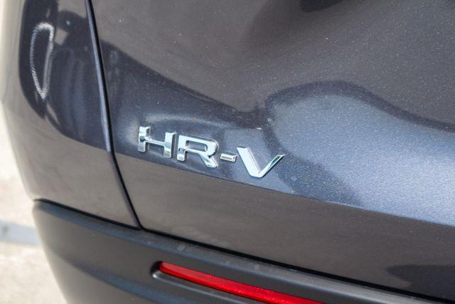 new 2026 Honda HR-V car, priced at $27,950