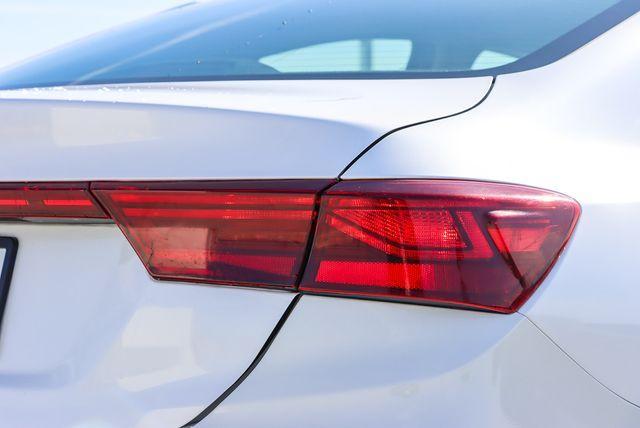 used 2024 Kia Forte car, priced at $19,878