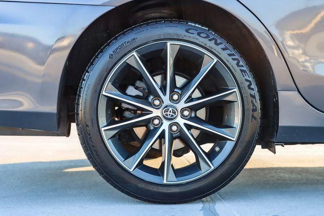 used 2017 Toyota Camry car, priced at $16,331