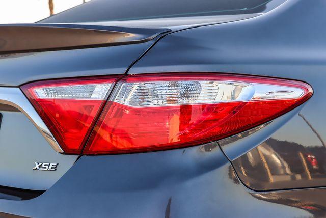 used 2017 Toyota Camry car, priced at $16,331