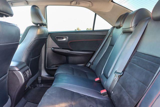 used 2017 Toyota Camry car, priced at $16,331