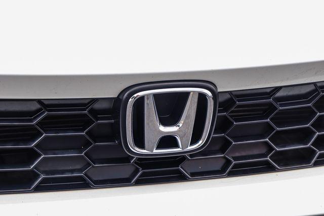 used 2025 Honda Civic car, priced at $24,747