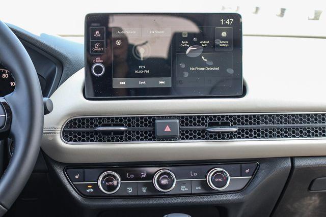 new 2026 Honda HR-V car, priced at $32,255