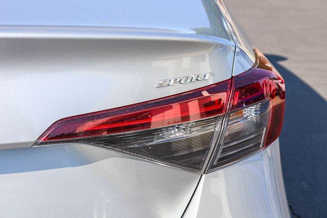used 2025 Honda Civic car, priced at $26,994