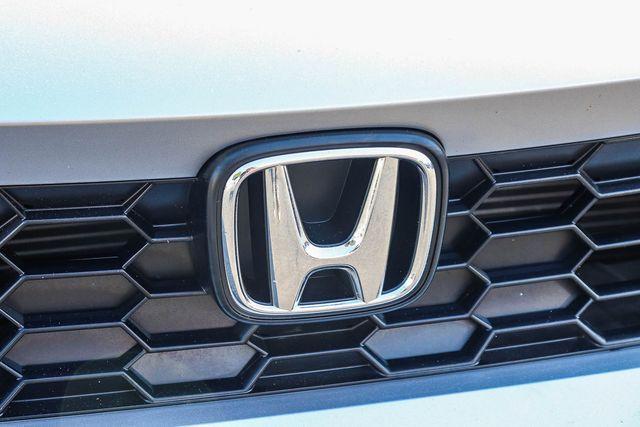 used 2025 Honda Civic car, priced at $26,994