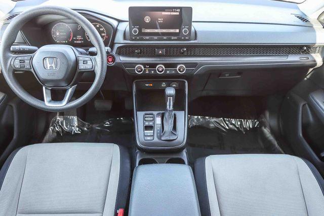 used 2023 Honda CR-V car, priced at $26,633