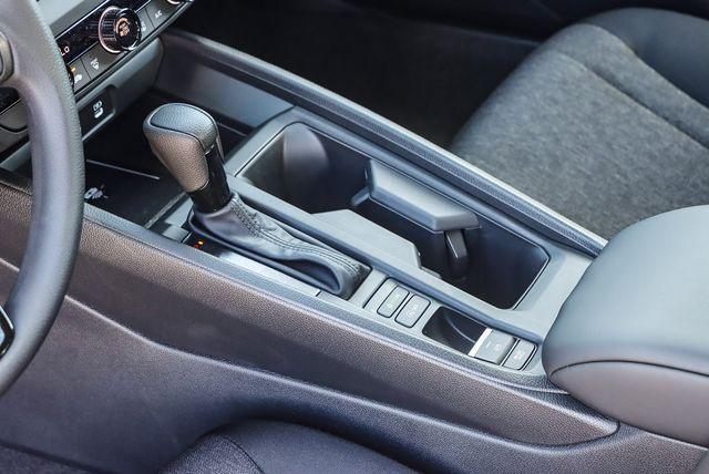 new 2026 Honda Accord car, priced at $30,045