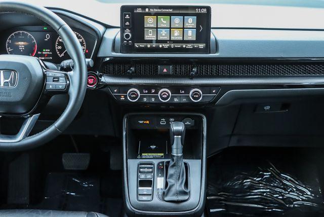 used 2024 Honda CR-V car, priced at $31,995