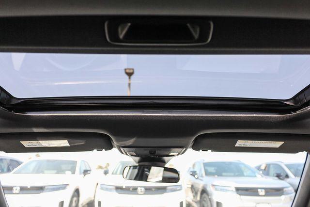 new 2026 Honda Civic Hybrid car, priced at $30,590