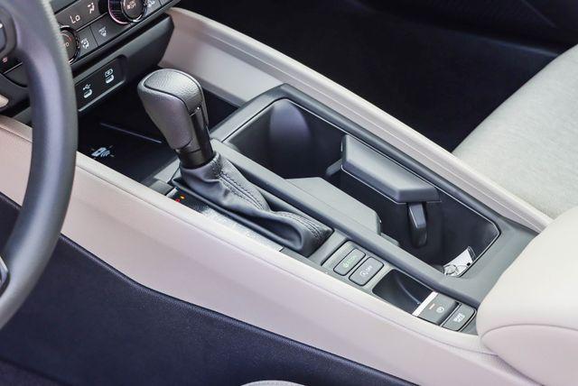 new 2026 Honda Accord car, priced at $32,345