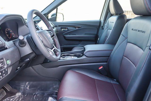 new 2026 Honda Ridgeline car, priced at $49,345