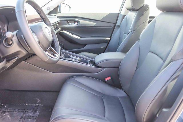 new 2026 Honda Accord Hybrid car, priced at $36,745