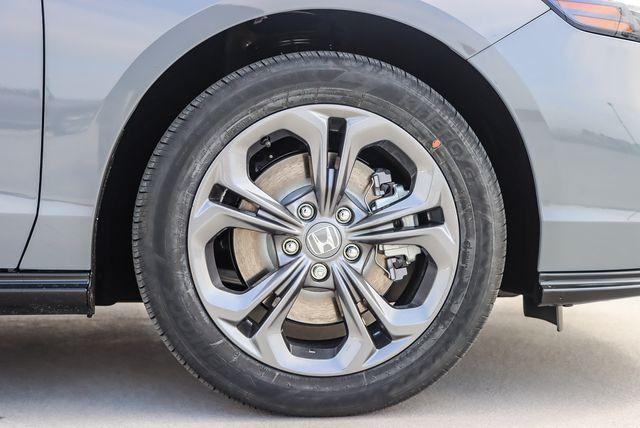 new 2026 Honda Accord Hybrid car, priced at $36,745