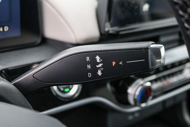 new 2026 Honda Prologue car, priced at $53,650