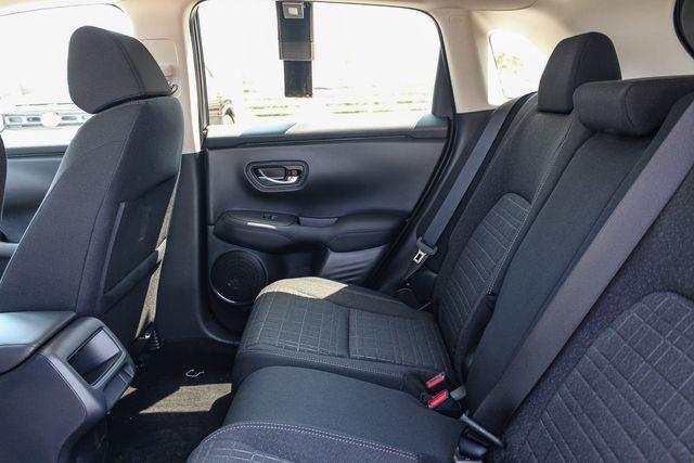 new 2026 Honda HR-V car, priced at $28,405