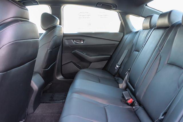 used 2024 Honda Accord Hybrid car, priced at $31,975