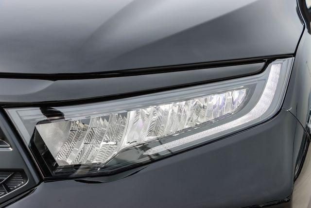 new 2026 Honda Odyssey car, priced at $47,702
