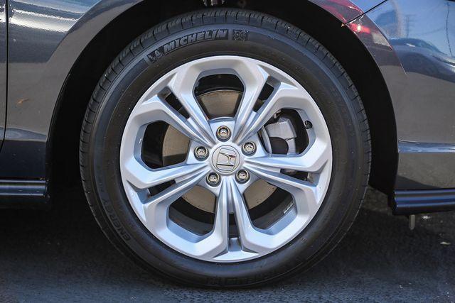 used 2025 Honda Accord car, priced at $26,888
